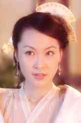 杨六娘（柴郡主）杨六娘（柴郡主）