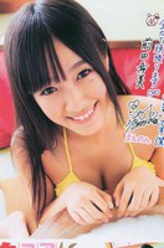 前田希美（前田希美饰演）