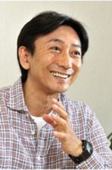 山崎一（山崎一饰演）