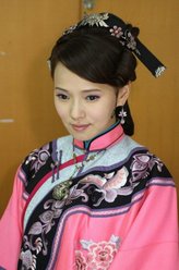 李月娥（伊能静饰演）