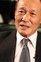 Don Kam（陈惠敏饰演）