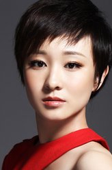 小藤惠子（霍泥芳饰演）