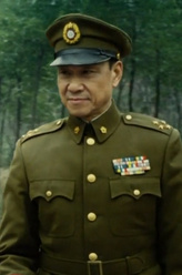 李宗仁李宗仁