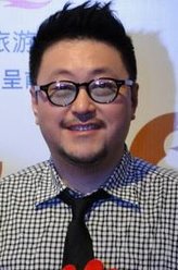 谷德昭（谷德昭饰演）