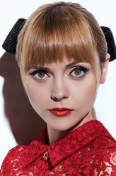 Christina RicciChristina Ricci