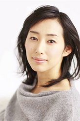 木村多江（木村多江饰演）