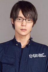 久部六郎（洼田正孝饰演）