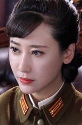 美谷子（唐妤萌饰演）