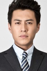 靳东（靳东饰演）