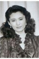 松坂庆子松坂庆子