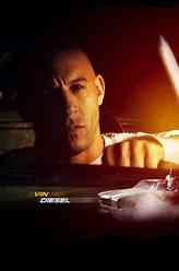 Dominic TorettoDominic Toretto