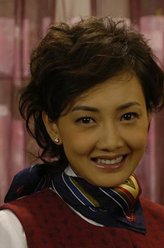 马尚来妻子（牛莉饰演）