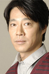 织田信长（堤真一饰演）