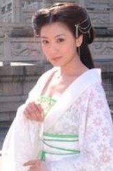 武媚娘（贾静雯饰演）