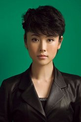 寒冰（杨明娜饰演）