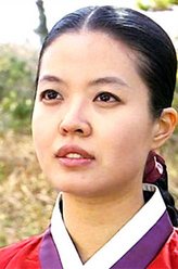 首医女张德（金汝珍饰演）