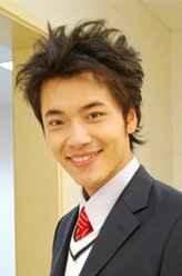 杨勇（薛皓文饰演）