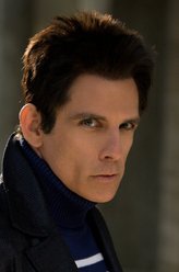 Derek Zoolander（本·斯蒂勒饰演）