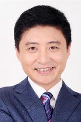 李建东（周炜饰演）