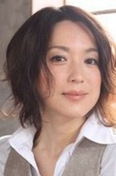 若村麻由美（若村麻由美饰演）