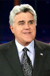 Jay Leno（杰·雷诺饰演）