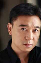 李工（张晞临饰演）