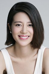 李溪芮（李溪芮饰演）