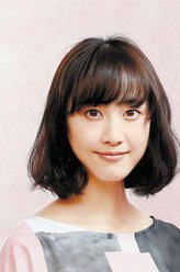 松井玲奈（松井玲奈饰演）