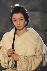 兔/雪怜（李曼饰演）