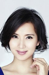 Cary（陈好饰演）