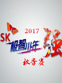 SK极智少年强第二季