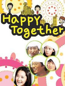 Happy Together第三季