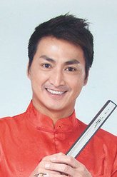 Du Mengfei（何家劲饰演）