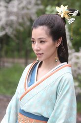 李美人（陈怡蓉饰演）